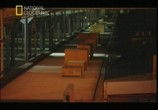 Сцена из фильма National Geographic: Суперсооружения: Мегазаводы: Экспресс-доставка / MegaStructures: Megafactories: UPS (High Speed Delivery) (2008) 