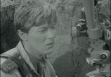 Сцена из фильма Пядь земли (1964) 