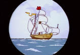 Мультфильм Приключения Тинтина /  The Adventures of Tintin (1991) - cцена 1