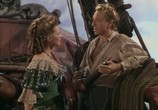 Сцена из фильма Испанские морские владения / The Spanish Main (1945) Испанские морские владения сцена 5