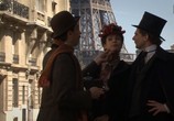 Сцена из фильма Хроники Эйфелевой башни / La légende vraie de la tour Eiffel (2005) Хроники Эйфелевой башни сцена 3