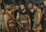 Сцена из фильма Приключения Одиссея / L'odissea (1968) 