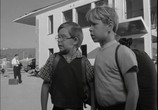 Сцена из фильма Трудные дети (1963) Трудные дети сцена 5