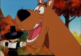 Мультфильм Скуби-Ду и призрак ведьмы / Scooby-Doo and the Witch's Ghost (1999) - cцена 2