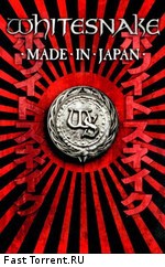 Whitesnake - Made In Japan