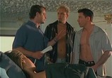 Сцена из фильма Предательский удар / Naked and Betrayed (2004) Предательский удар сцена 3