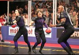 Фильм Вышибалы / Dodgeball: A True Underdog Story (2004) - cцена 2