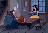 Мультфильм Белоснежка и  Приключения индейцев / Snow White And The Seven Dwarfs and The Legend of Hiawatha (1972) - cцена 3