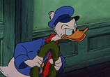 Мультфильм Рождественская история Микки / Mickey's Christmas Carol (1983) - cцена 1