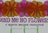 Фильм Не присылай мне цветы / Send Me No Flowers (1964) - cцена 2