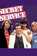 Secret Service - The Video Hits Collection