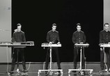Сцена из фильма Kraftwerk - The Video Hits Collection (2016) Kraftwerk - The Video Hits Collection сцена 11