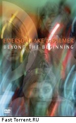 Emerson Lake & Palmer: Beyond The Beginning
