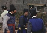 Сцена из фильма Быстрый рыцарь / Lei yi fung (1971) Быстрый рыцарь сцена 2