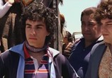 Сцена из фильма Марадона: Рука Бога / Maradona, la mano di Dio (2007) 