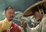 Сцена из фильма Касание Дзен / Xia nü (1971) 