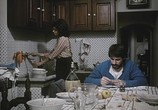 Фильм Аврора / Qualcosa di biondo (1984) - cцена 8