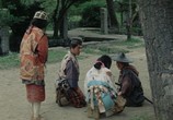 Сцена из фильма Миямото Мусаси - 5: Дуэль на острове Ганрю / Miyamoto Musashi: Ganryu-jima no ketto (1965) Миямото Мусаси - 5: Дуэль на острове Ганрю сцена 6
