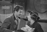 Сцена из фильма Визит инспектора / An Inspector Calls (1954) Визит инспектора сцена 10