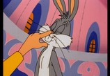 Сцена из фильма 1001 сказка Багза Банни / Bugs Bunny's 3rd Movie: 1001 Rabbit Tales (1982) 1001 сказка Багза Банни сцена 5