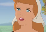 Мультфильм Золушка: Трилогия / Cinderella: Trilogy (1950) - cцена 5