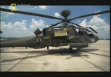 Сцена из фильма National Geographic: Суперсооружения: Мегазаводы: Вертолеты Апачи / MegaStructures: Megafactories: Apache Helicopter (2006) National Geographic: Суперсооружения: Мегазаводы: Вертолеты Апачи сцена 4