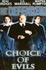 Защитники: Выбор зла (1998)