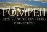 ТВ BBC: Помпеи: новые секреты / Pompeii: New Secrets Revealed with Mary Beard (2016) - cцена 1