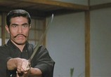Сцена из фильма Кулак ярости / Jing wu men (1972) Кулак ярости