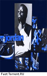 Ronny Jordan Quartet - Live