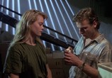 Сцена из фильма Незваный гость / Intruder (1989) Незваный гость сцена 9