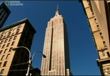Сцена из фильма National Geographic: Суперсооружения: Небоскреб Нью-Йорка / MegaStructures: Skyscraper (2009) 