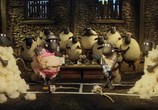 Мультфильм Барашек Шон - овцечемпионат / Shaun the Sheep - Championsheeps (2012) - cцена 4