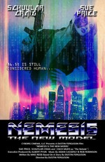 Немезида 5: Новая модель / Nemesis 5: The New Model (2017)