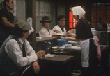Сцена из фильма Одуванчик / Tampopo (1985) 