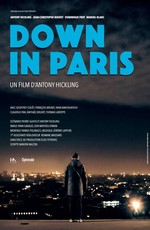 Down in Paris