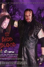 WWF В твоем доме 18: Плохая кровь / WWF In Your House 18: Badd Blood (1997)