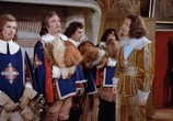 Сцена из фильма Четыре мушкетёра Шарло / Les Quatre Charlots Mousquetaires (1974) Четыре мушкетёра Шарло