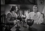 Сцена из фильма Великий Гаррик / The Great Garrick (1937) Великий Гаррик сцена 1