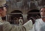 Сцена из фильма Ружья великолепной семерки / Guns Of The Magnificent Seven (1969) Ружья великолепной семерки сцена 8