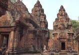 Сцена из фильма Храмы Ангкор, Камбоджа / Temples of Angkor, Cambodia (2015) Храмы Ангкор, Камбоджа сцена 1