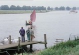 Сцена из фильма Сплав по реке с курицей / Flußfahrt mit Huhn (1984) Сплав по реке с курицей сцена 18
