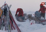 Сцена из фильма Арктическая экспедиция: дайвинг на полюсе / Deepsea Under The Pole (2010) Арктическая экспедиция: дайвинг на полюсе сцена 18