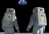 Сцена из фильма Открытый космос (2011) Открытый космос сцена 2