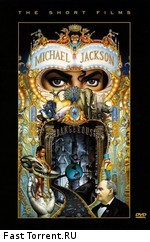 Michael Jackson - Dangerous: The Short Films
