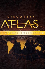 Discovery Atlas: Австралия, Бразилия, Италия, Китай