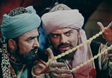 Сцена из фильма Насреддин в Ходженте, или Очарованный принц (1959) 