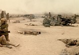 Сцена из фильма Битва за Эль-Аламейн / El Alamein: La Linea Del Fuoco (2002) Битва за Эль-Аламейн сцена 5