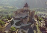 Сцена из фильма Великая история замков / La grande histoire des chateaux forts (2018) Великая история замков сцена 1