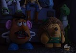 Сцена из фильма Игрушечная история террора / Toy Story of Terror (2013) 
